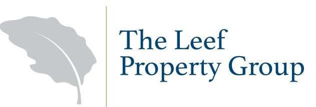 Leef Property Group Logo